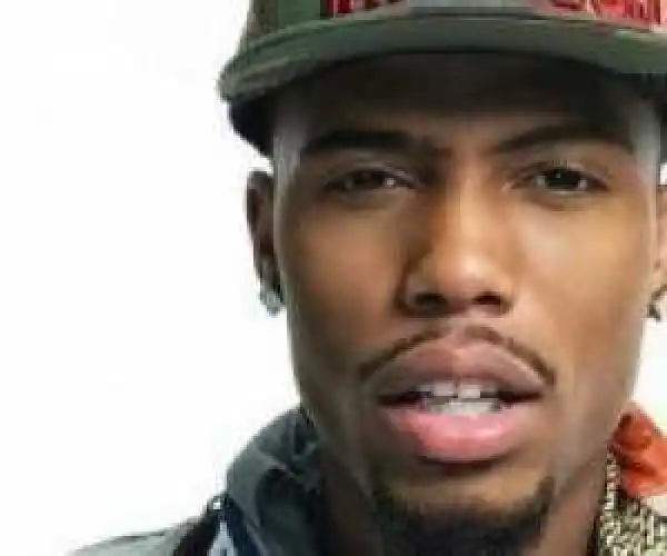 B.o.B - NASA Secret Track